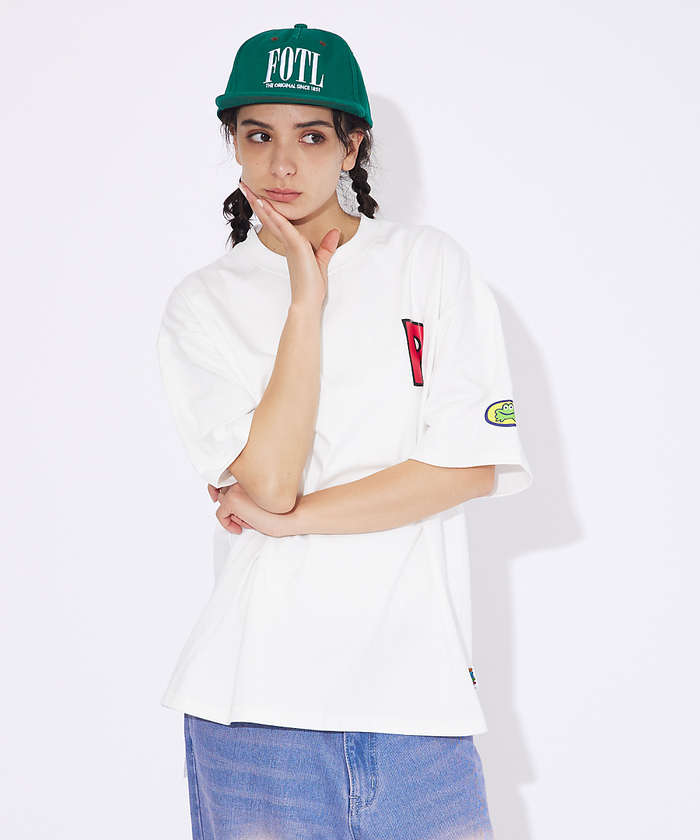 FRUIT OF THE LOOM】EX ACCENT STITCH CAP(508182276 FRUIT OF THE LOOM】EX ACCENT STITCH CAP(508182276