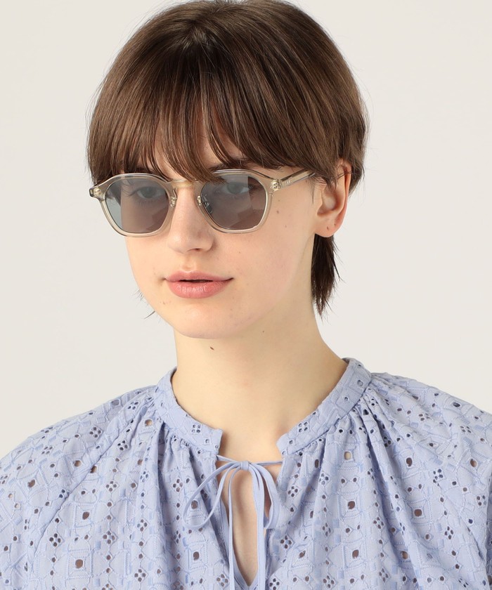 BLANC.. BM010 サングラス(508182297) | TOMORROWLAND GOODS BLANC.. BM010 サングラス(508182297) | TOMORROWLAND GOODS