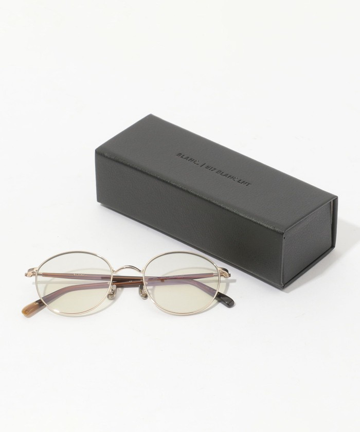 BLANC.. B0016 サングラス(508182300) | TOMORROWLAND GOODS BLANC.. B0016 サングラス(508182300) | TOMORROWLAND GOODS