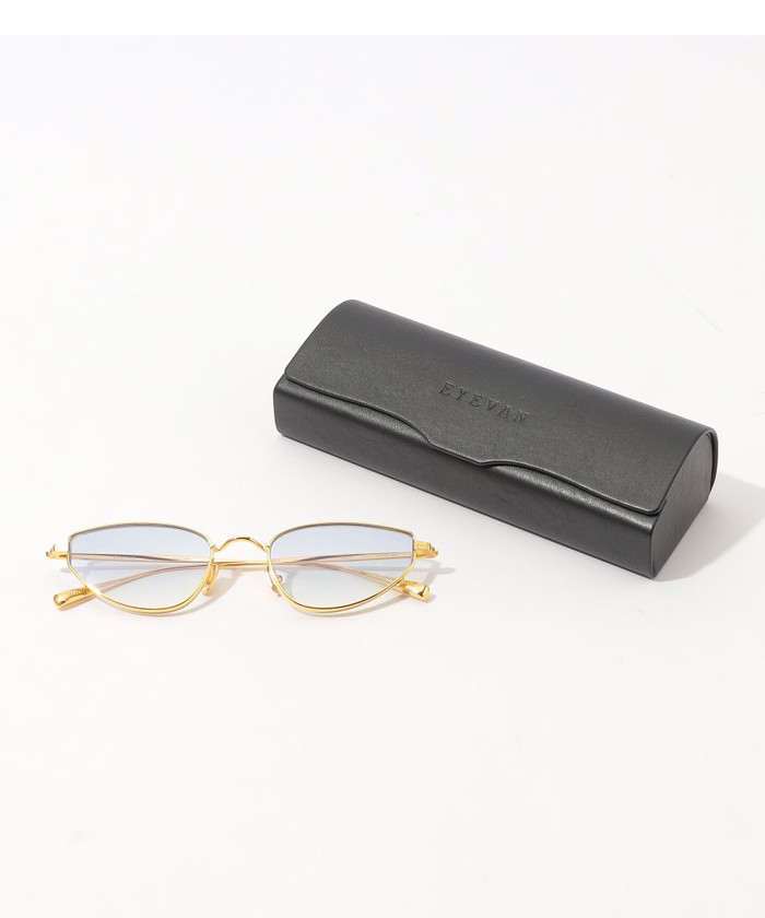 EYEVAN RUFUS サングラス(508182304) | TOMORROWLAND GOODS EYEVAN RUFUS サングラス(508182304) | TOMORROWLAND GOODS