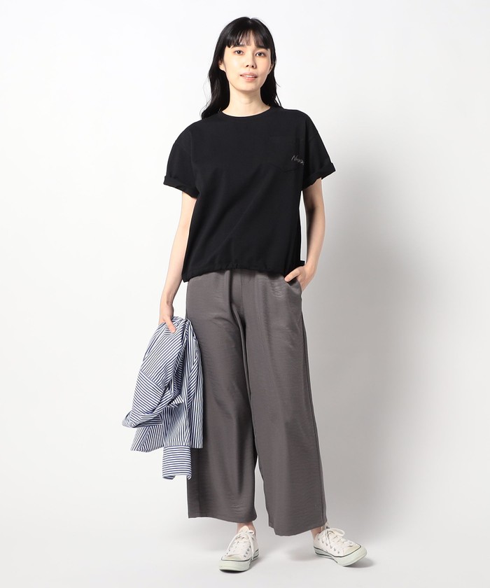 NANGA別注】バックプリントTシャツ(507848059) | グランドパーク