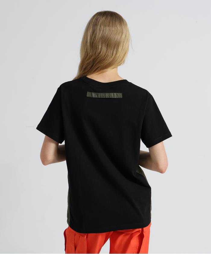 *AVIREX* MA-1 ポケット 半袖Ｔシャツ WEB&DEPOT限定》MA－1 POCKET T－SHIRT(508142128) | AVIREX