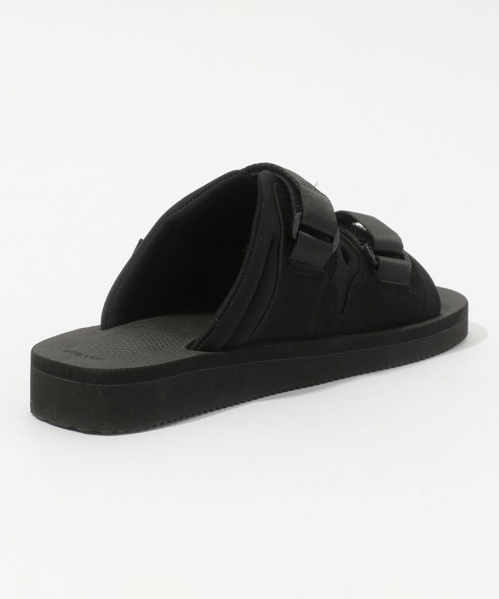 別注】SUICOKE MOGI サンダル(508182622) | TOMORROWLAND GOODS 別注】SUICOKE MOGI サンダル(508182622) | TOMORROWLAND GOODS