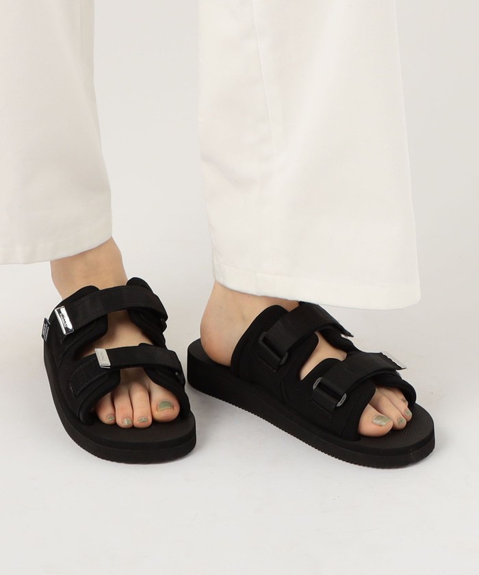 別注】SUICOKE MOGI サンダル(508182622) | TOMORROWLAND GOODS 別注】SUICOKE MOGI サンダル(508182622) | TOMORROWLAND GOODS