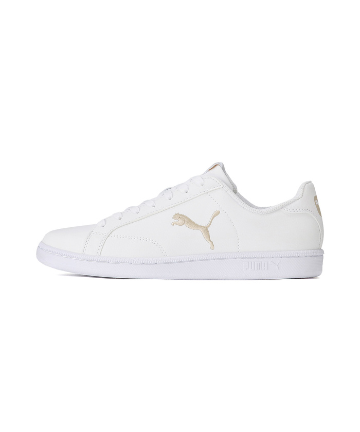 【新品】PUMA プーマ ユニセックス スマッシュ キャット SL スニーカー PUMA スニーカー プーマ ユニセックス スマッシュキャット
