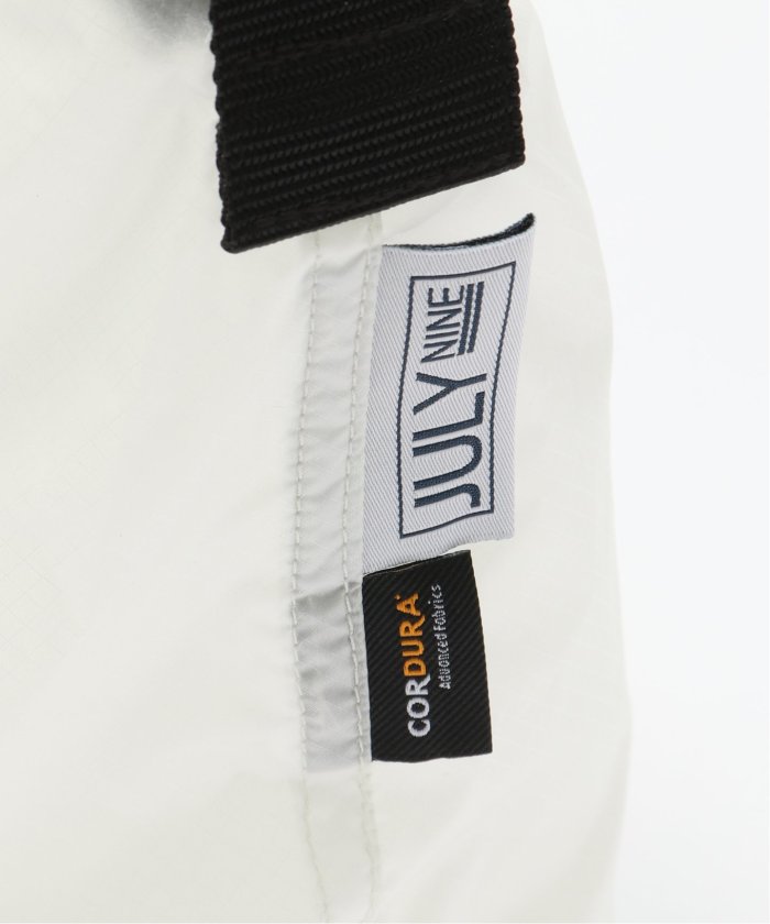 新品未使用‼️ジュライナイン牛革 ブラック ベルト JULY NINE/ ジュライ ナイン 別注 SEQUEL TOUGH －BLACK BELT