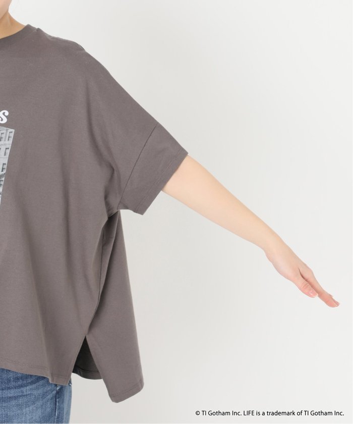GOOD ROCK SPEED tシャツ 「追加4」GOOD / グッドロックスピード