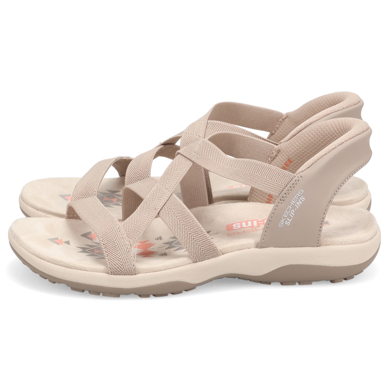 【新品】 スケッチャーズ スリップイン サンダル レディース スケッチャーズ SKECHERS スリップインズ ウルトラフレックス