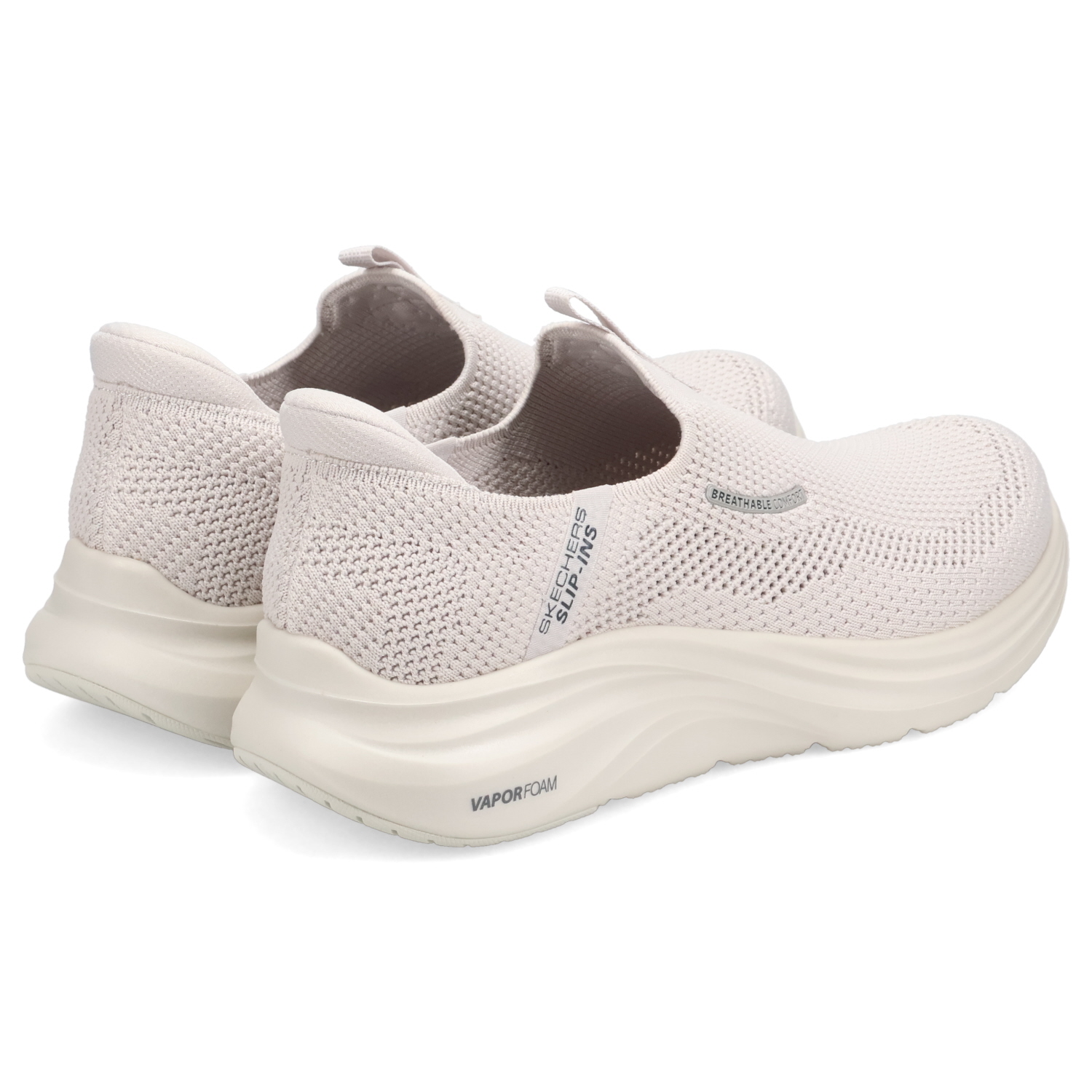 さくもり スケッチャーズ SKECHERS スリップインズ ベーパーフォーム