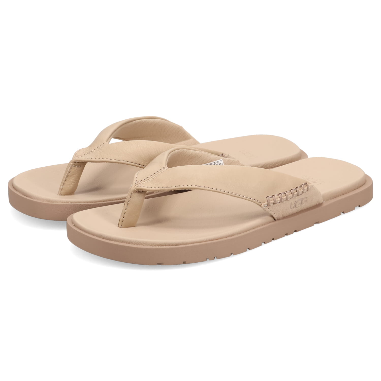 国内発送☆【UGG】Seaside II Flip メンズ サンダル トング 国内発送☆【UGG】Seaside II Flip メンズ サンダル トング (UGG