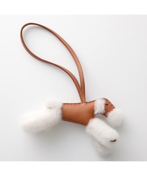エルメス Hermes HERMES チャーム 083349CA バディ アニョーミロ