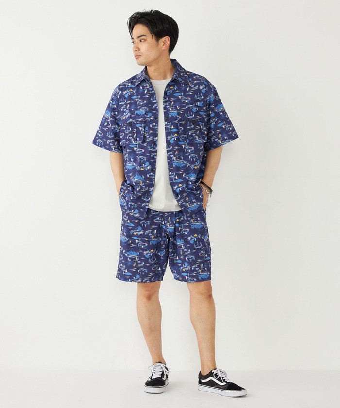 予約》SHIPS Colors:〈紫外線軽減・洗濯機可能〉LOFT AIR 予約》SHIPS Colors:〈紫外線軽減・洗濯機可能〉LOFT AIR