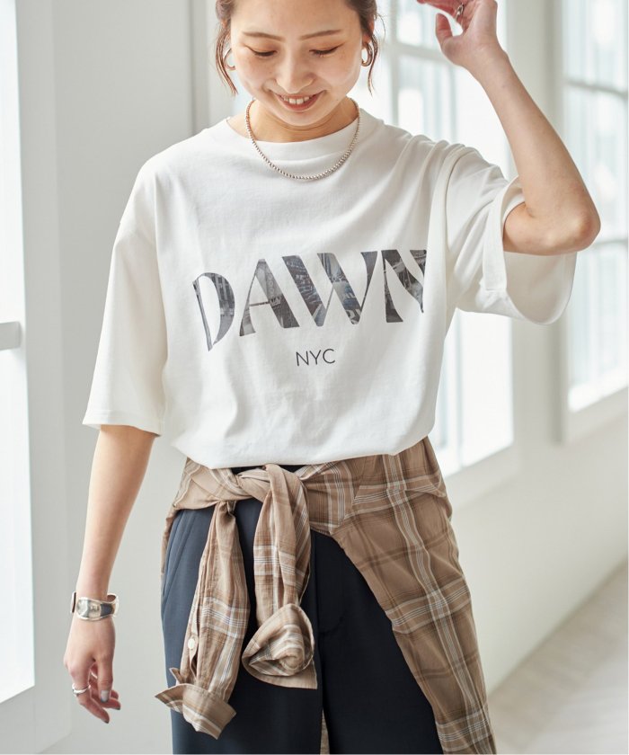新品★ Spick and Span ロゴフォトビッグTEE セール】《追加》ロゴフォトビッグTEE(508185330) | スピック