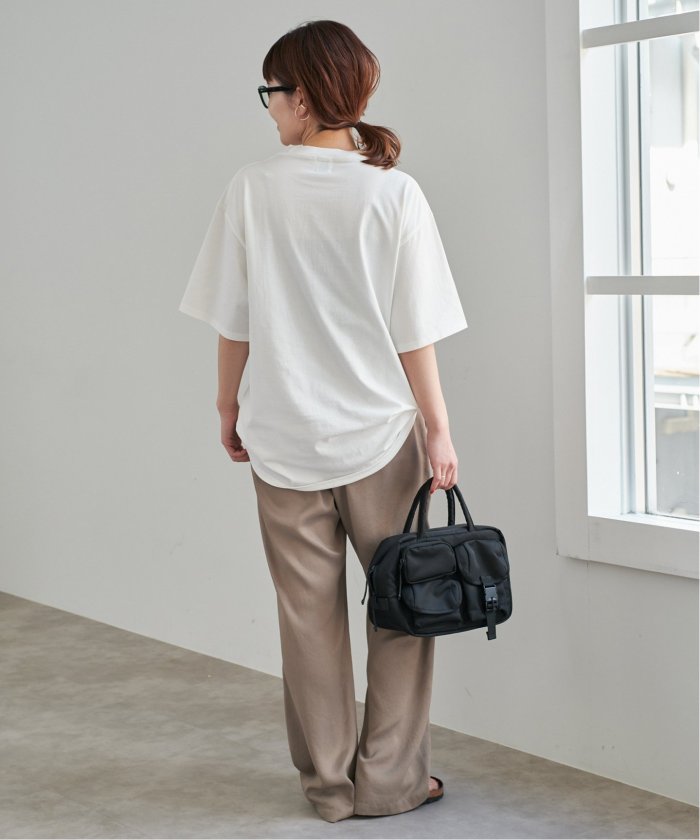 セール】《追加》ロゴフォトビッグTEE(508185330) | スピック