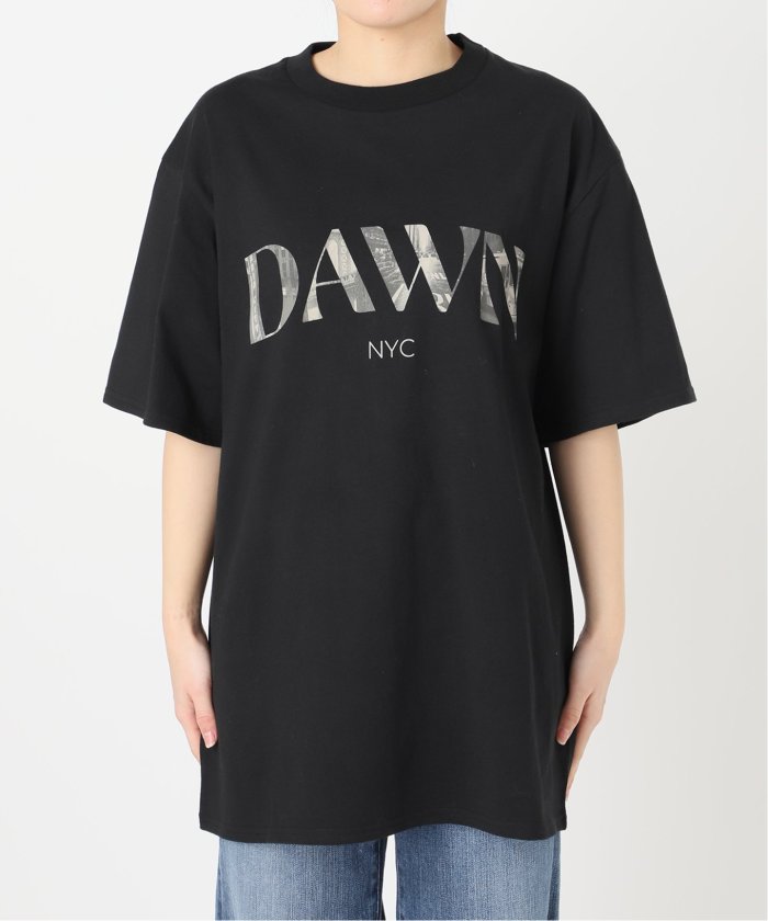 Spick and Span ロゴフォトビッグTEE セール】《追加》ロゴフォトビッグTEE(508185330) | スピック