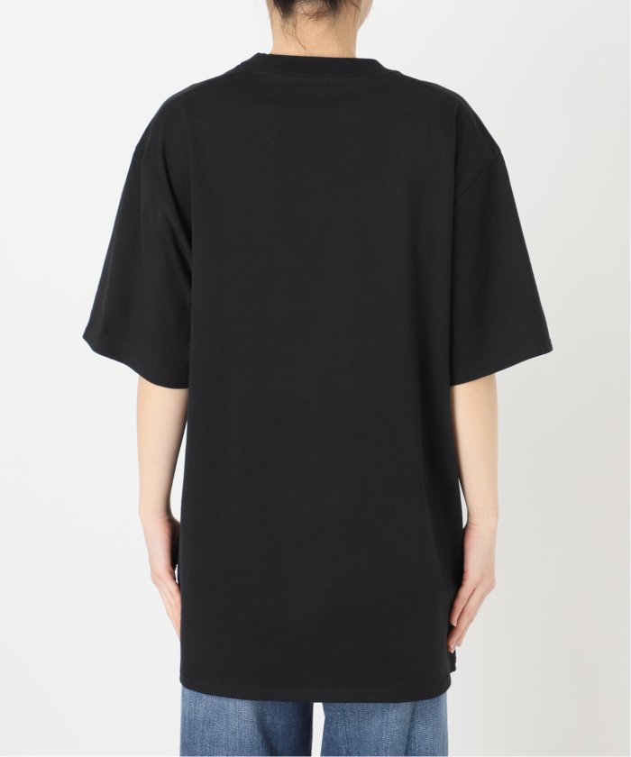 Spick and Span ロゴフォトビッグTEE Spick & Span｜《追加》ロゴフォトビッグTEE | Rakuten Fashion