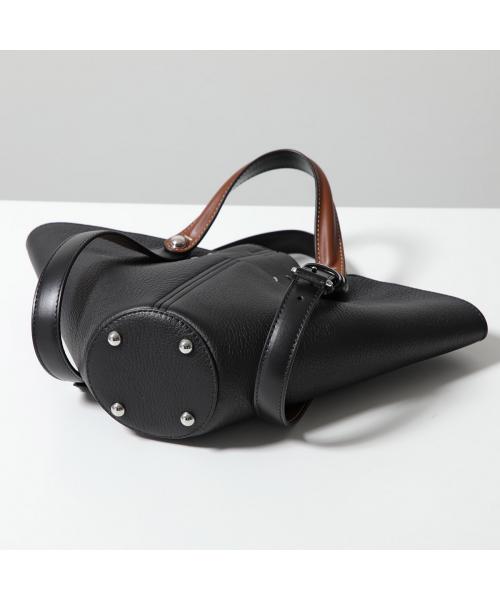 MAISON MARGIELA|KIKIポインテッドトゥ 4ステッチレザー