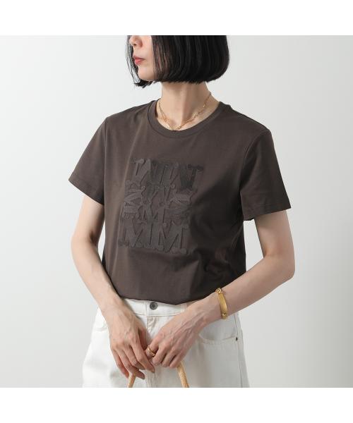 Max Mara マックスマーラ Tシャツ カットソー チプリア ホワイト