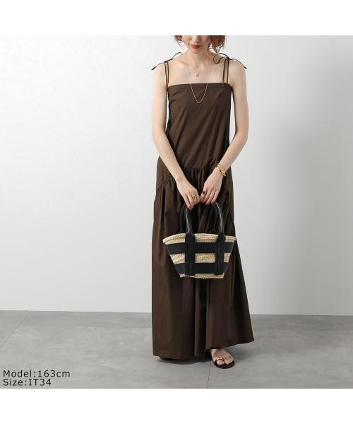 DT★Max Mara★eger スパンコールスリップドレス XS～Lサイズあり】スパンコールレース×ビジューフェアリー