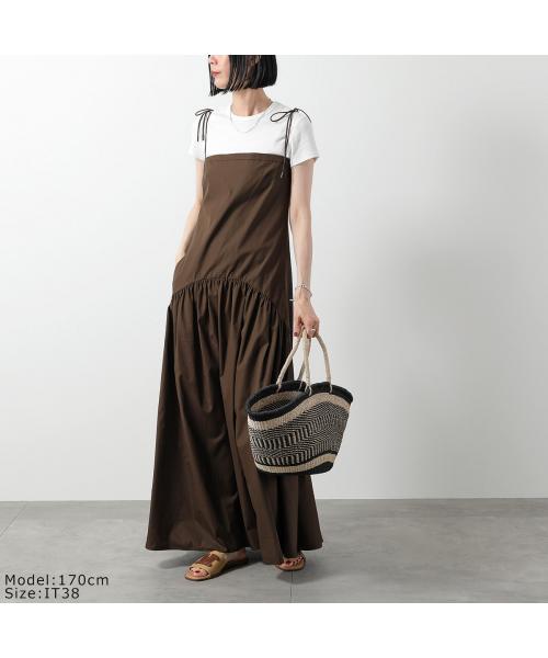 MAX MARA Studio ワンピース GERBA ゲルバ スリップドレス Max Mara Studio MAX MARA マックスマーラ ステュディオ