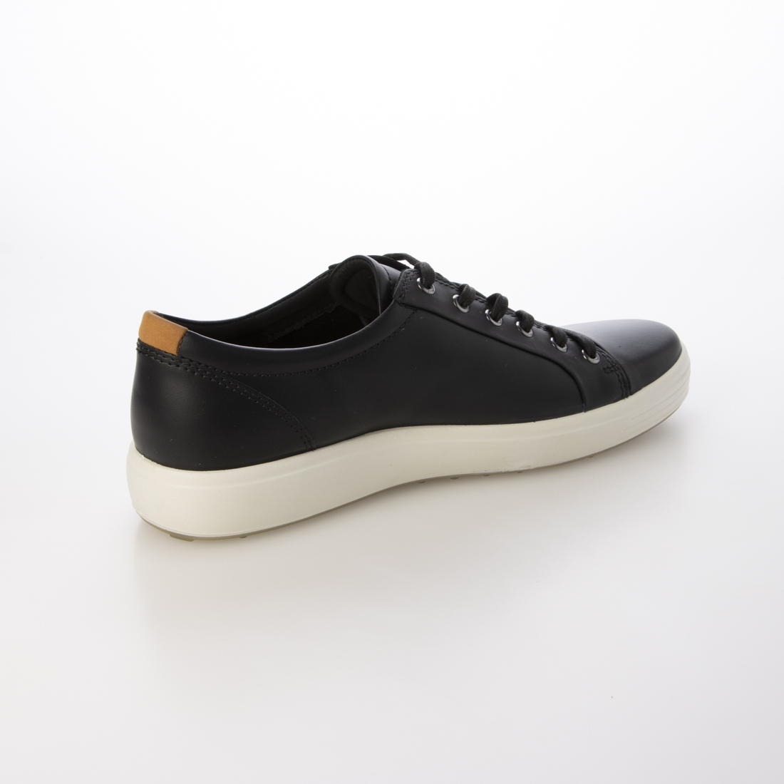 エコー ECCO SOFT 7 MEN'S LEATHER SNERKER(ソフト7 レザー エコー ECCO SOFT 7 MEN'S LEATHER SNERKER(ソフト7 レザー