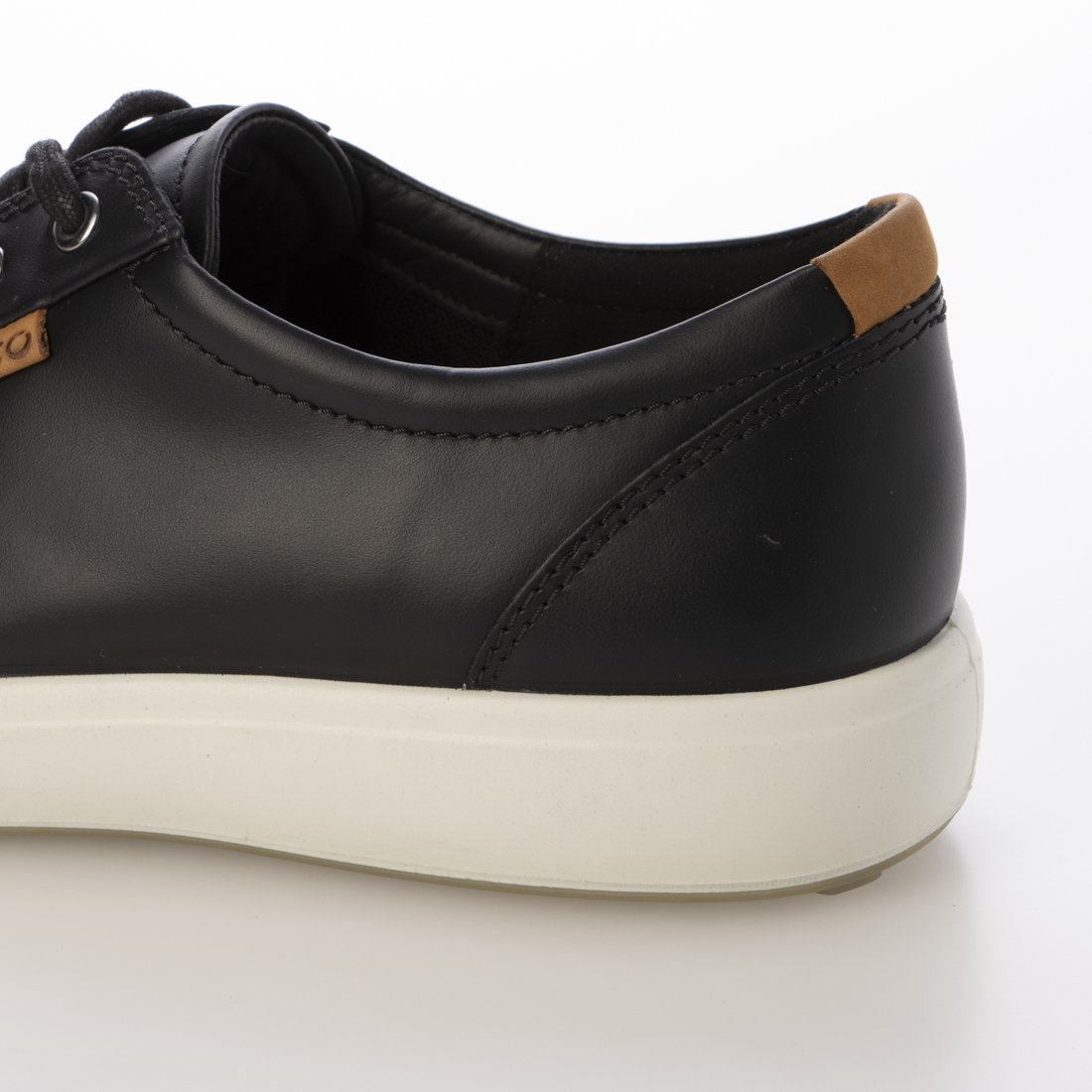 エコー ECCO SOFT 7 MEN'S LEATHER SNERKER(ソフト7 レザー エコー ECCO SOFT 7 MEN'S LEATHER SNERKER(ソフト7 レザー