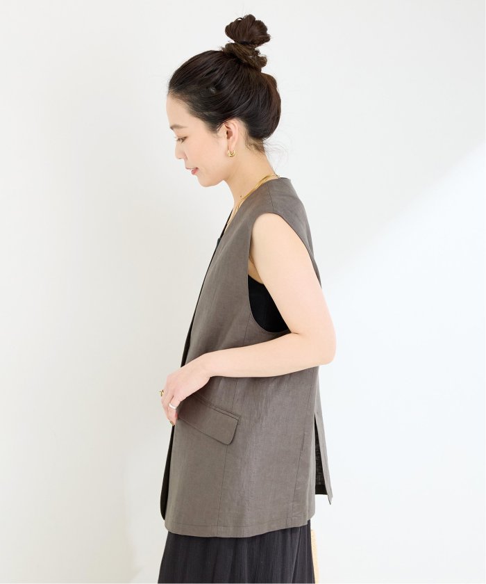 セール 30%OFF】《追加》フレンチリネンジレ(507848519) | ベー
