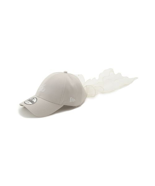 CELFORD|NEW ERA ®】コラボリボン付きキャップ(帽子)｜FASHION