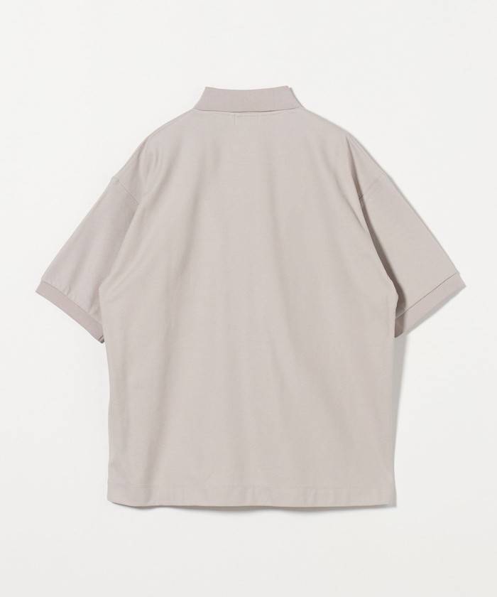セール 30%OFF】ギザコットン スーパーブ ポロシャツ(508159119