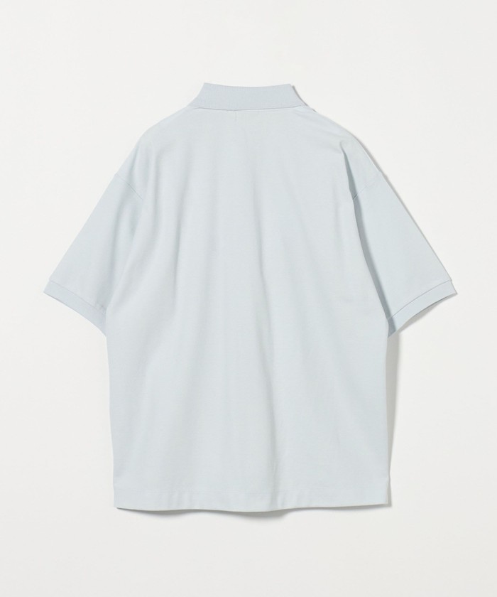 セール 30%OFF】ギザコットン スーパーブ ポロシャツ(508159119