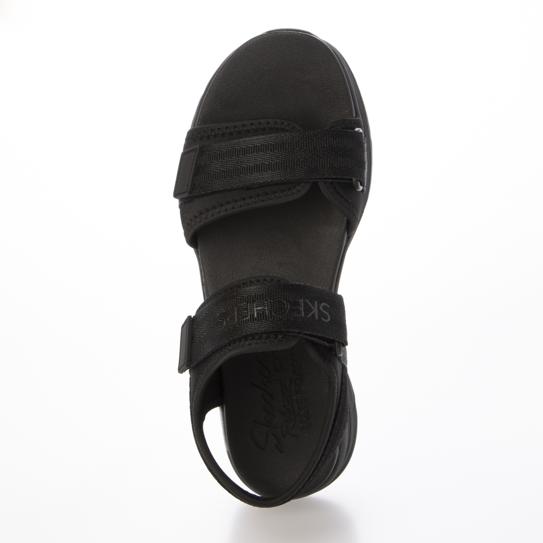 新品★SKECHERS DLUX WALKER-ADORED スポサン 23 スケッチャーズ SKECHERS DLUX WALKER－ADORED(508166837