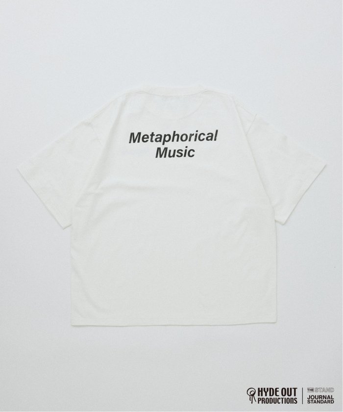 Nujabes / ヌジャベス プリント Tシャツ(508187286