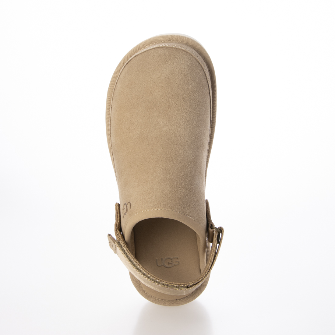 アグ UGG アグ UGG － M GOLDENCOAST CLOG II メンズゴールデン