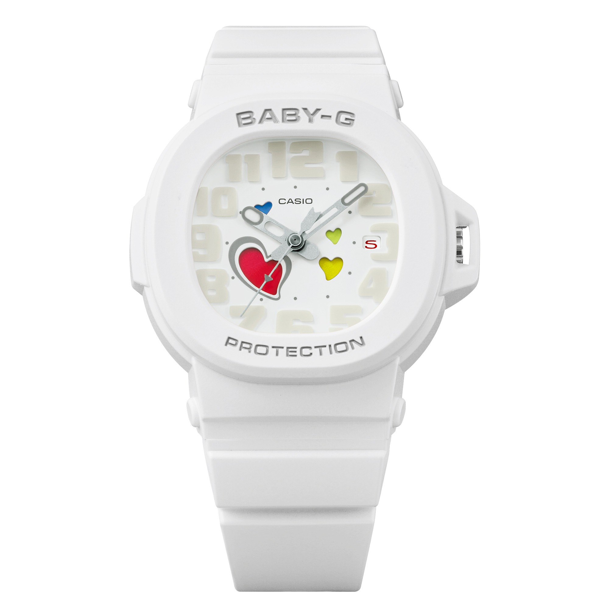 ベイビージー BABY－G BABY－G/BGA－10－7AJF CASIO 腕時計