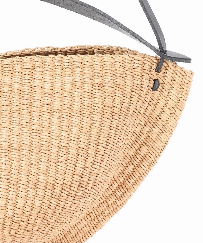 INES BRESSAND MEDIUME WALNUT ショルダーバッグ セール】 INES BRESSAND MEDIUME WALNUT ショルダーバッグ