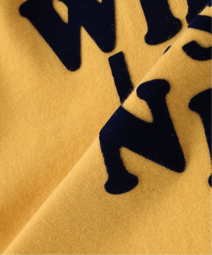 関税送料込【ERL】I DID WHAT LAST NIGHT リンガーTシャツ ERL (イーアールエル) - I DID WHAT LAST NIGHT RINGER T-SHIRT