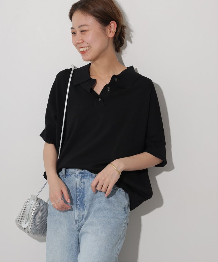 JOURNAL STANDARD relume ウォッシャブルドルマンポロニット 追加》ウォッシャブルドルマンポロニット（ニット／セーター