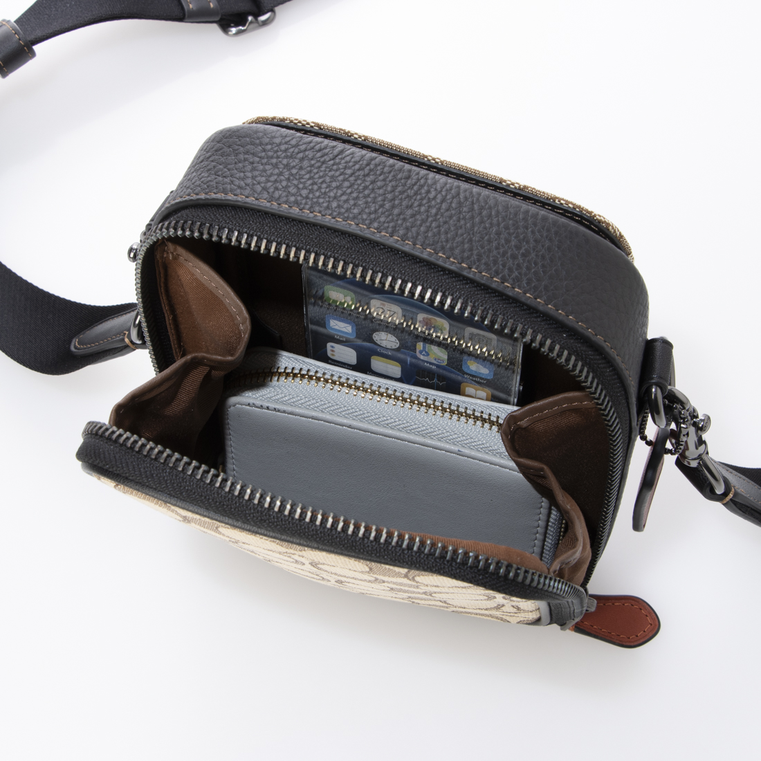 セール】コーチ COACH ショルダーバッグ CH097 スタントン