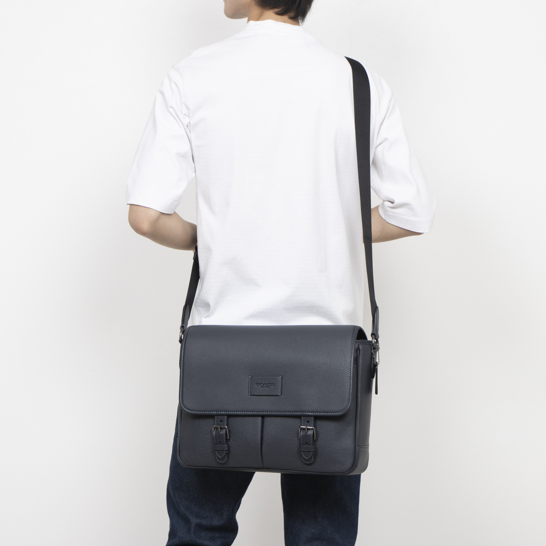 セール63%OFF】コーチ COACH ショルダーバッグ CL952 スプリント