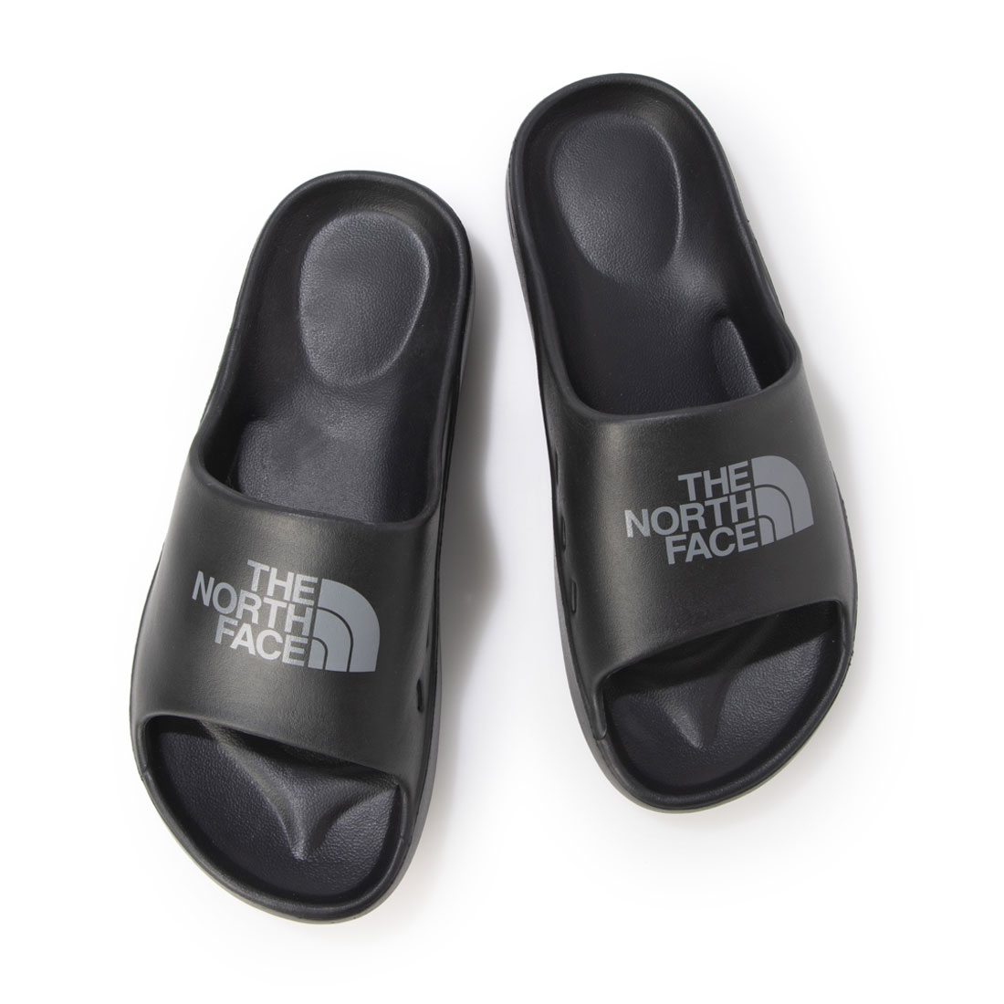 セール】ザ・ノース・フェイス THE NORTH FACE CAMPER's SLIDE