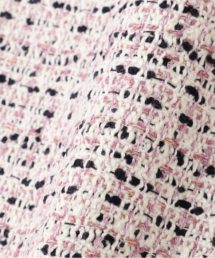 PROPORTION BODY DRESSING ミックスツイードミニスカート 楽天市場】【SALE／10%OFF】ミックスツイードミニスカート WEB
