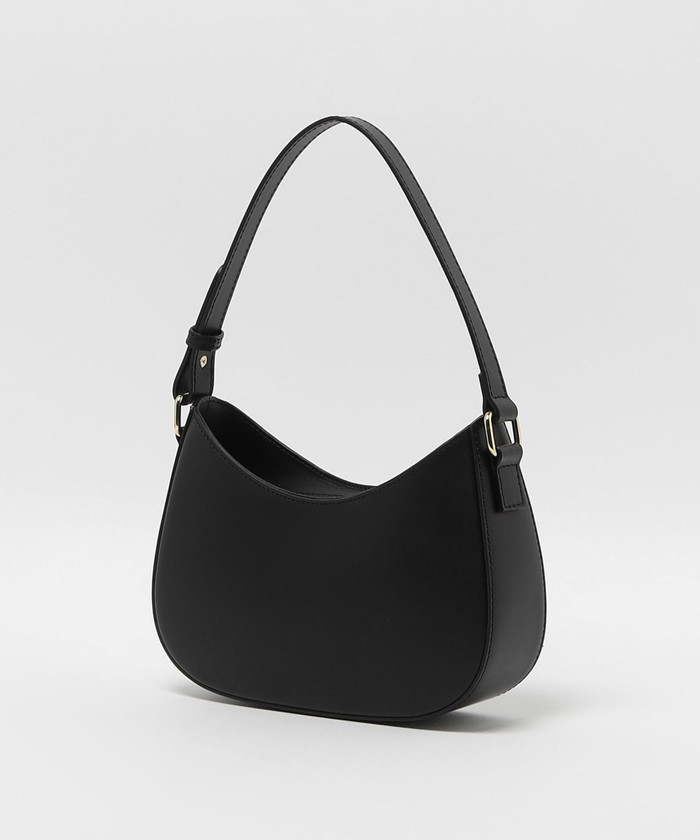PRATO MADE IN ITALY＞ベルト トートバッグ