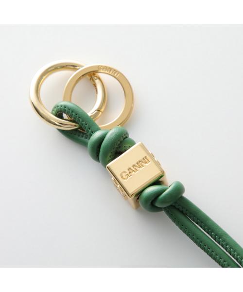 セール15%OFF】ガニー GANNI GANNI キーリング Ganni Bou