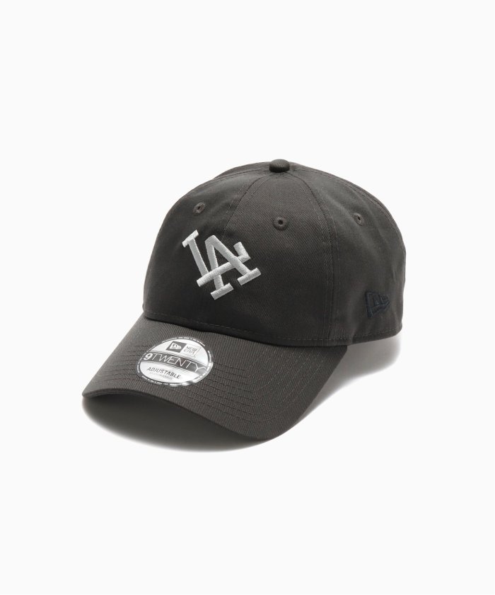 JOURNAL STANDARD NEW ERA 別注 920 LA NEW ERA / ニューエラ 別注 45deg LAD 920（キャップ）｜JOURNAL