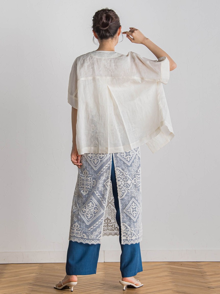 Droite Lautreamont ドロワットロートレアモン レディース