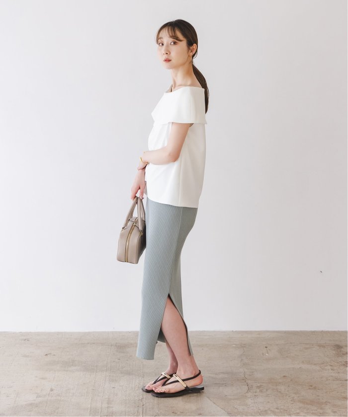 セール 30%OFF】《追加》【洗える】ケープブラウス 7(508191727