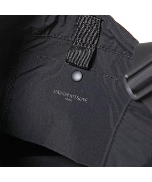 セール 6%OFF】メゾンキツネ MAISON KITSUNE MAISON KITSUNE