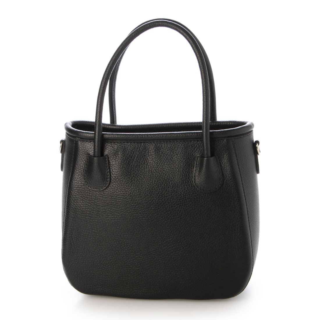 パリコレクション 70%OFF】モードフルーレ セール MODE イタリアンカーフ FOURRURE バッグ