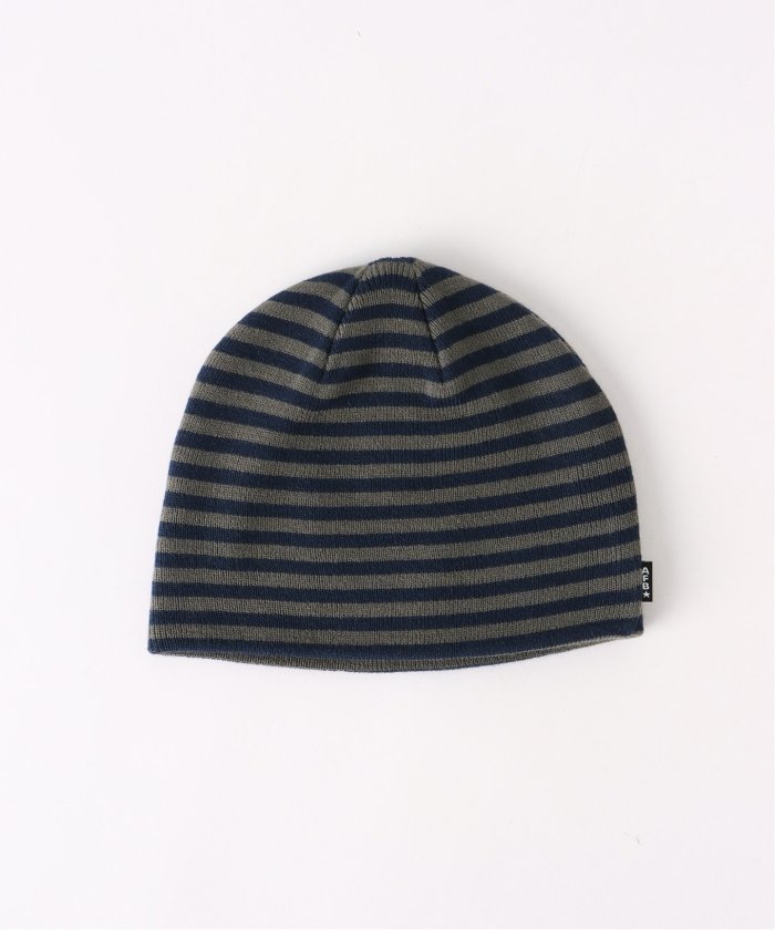 AFB / エーエフビー BORDER SINGLE BEANIE(508193711) | パルプ