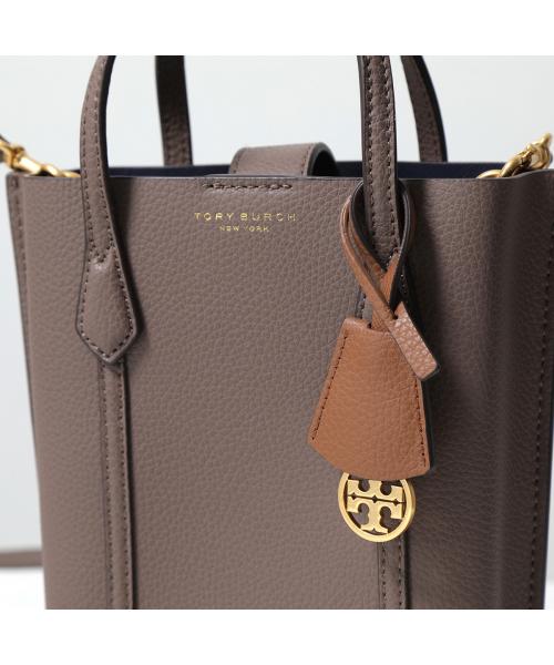 Tory Burch トリーバーチ ミニ ペリー トートバッグ セール25%OFF】トリーバーチ TORY BURCH TORY BURCH バッグ MINI